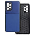 thiki noble case for samsung s24 blue extra photo 1