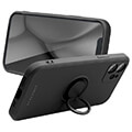 thiki roar amber case for samsung galaxy s24 black extra photo 2