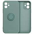 thiki roar amber case for samsung galaxy s24 green extra photo 1