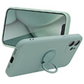 thiki roar amber case for samsung galaxy s24 green extra photo 2