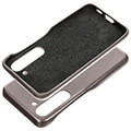 thiki roar look case for samsung galaxy s24 5g grey extra photo 1