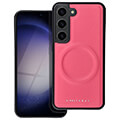 thiki roar mag morning case for samsung galaxy s24 ultra hot pink extra photo 1