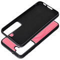 thiki roar mag morning case for samsung galaxy s24 ultra hot pink extra photo 2