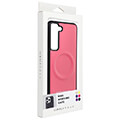 thiki roar mag morning case for samsung galaxy s24 ultra hot pink extra photo 3