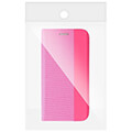 thiki sensitive book for samsung s24 plus light pink extra photo 3