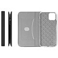 thiki sensitive book for samsung s24 plus black extra photo 2