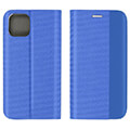 thiki sensitive book for samsung s24 plus light blue extra photo 1