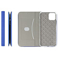 thiki sensitive book for samsung s24 plus light blue extra photo 2
