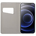 thiki smart case book for samsung s24 ultra black extra photo 2