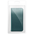 thiki smart magneto book case for samsung s24 dark green extra photo 4