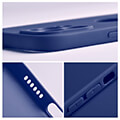 thiki soft case for samsung galaxy s24 dark blue extra photo 1