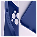 thiki soft case for samsung galaxy s24 dark blue extra photo 2