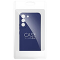 thiki soft case for samsung galaxy s24 plus dark blue extra photo 1