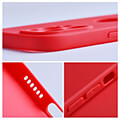 thiki soft case for samsung galaxy s24 ultra red extra photo 2