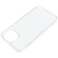 thiki super clear hybrid case for samsung s24 plus transparent extra photo 2