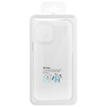 thiki super clear hybrid case for samsung s24 plus transparent extra photo 4