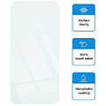 tempered glass for samsung galaxy s24 ultra extra photo 2