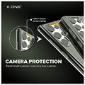 thiki x one dropguard case lite for samsung galaxy s24 extra photo 1