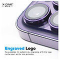 x one sapphire camera armor for samsung galaxy s24 extra photo 3