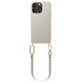 spigen cyrill classic charm mag cream for iphone 15 pro max extra photo 4