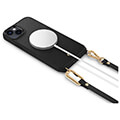 spigen cyrill iphone 14 classic charm mag black extra photo 2