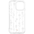 spigen cyrill iphone 14 pro cecile flower garden extra photo 1