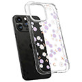 spigen cyrill iphone 15 pro cecile dream daisy extra photo 3