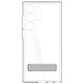 spigen galaxy s23 ultra ultra hybrid s crystal clear extra photo 1