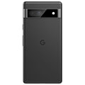 spigen glass ez fit optik 2 pack black for google pixel 7a extra photo 2