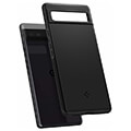 spigen google pixel 6a thin fit black extra photo 1