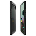 spigen google pixel 6a thin fit black extra photo 2