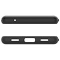 spigen google pixel 6a thin fit black extra photo 4