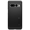 spigen google pixel 7 pro tough armor black extra photo 2 spigen google pixel 7 pro tough armor black extra photo 2
