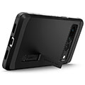 spigen google pixel 7 pro tough armor black extra photo 6 spigen google pixel 7 pro tough armor black extra photo 6