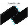spigen iphone 14 plus 13 pro max glastr ez fit hd sensor opening type 1p extra photo 1