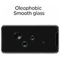 spigen iphone 14 plus 13 pro max glastr ez fit hd sensor opening type 1p extra photo 3