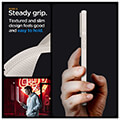 spigen liquid air natural titanium for iphone 15 pro extra photo 3