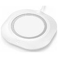 spigen magfit designed for magsafe charger pad white extra photo 1