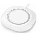 spigen magfit designed for magsafe charger pad white extra photo 1 spigen magfit designed for magsafe charger pad white extra photo 1