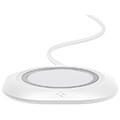 spigen magfit designed for magsafe charger pad white extra photo 2
