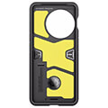 spigen oneplus 11 tough armor black extra photo 2