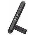 spigen oneplus 11 tough armor black extra photo 5