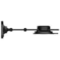 spigen onetap 3 car mount magsafe dashboard windshield its35 3 black extra photo 3 spigen onetap 3 car mount magsafe dashboard windshield its35 3 black extra photo 3