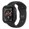 spigen rugged armor black for apple watch 9 8 7 41mm 6 se 5 4 40mm extra photo 2 spigen rugged armor black for apple watch 9 8 7 41mm 6 se 5 4 40mm extra photo 2