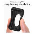 spigen rugged armor black for apple watch 9 8 7 41mm 6 se 5 4 40mm extra photo 3 spigen rugged armor black for apple watch 9 8 7 41mm 6 se 5 4 40mm extra photo 3