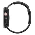 spigen rugged armor black for apple watch 9 8 7 41mm 6 se 5 4 40mm extra photo 7 spigen rugged armor black for apple watch 9 8 7 41mm 6 se 5 4 40mm extra photo 7