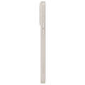 spigen ultra hybrid magsafe frost natural titanium for iphone 15 pro max extra photo 1