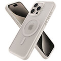 spigen ultra hybrid magsafe frost natural titanium for iphone 15 pro extra photo 4 spigen ultra hybrid magsafe frost natural titanium for iphone 15 pro extra photo 4