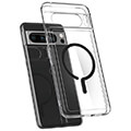 spigen ultra hybrid onetap metal ring magsafe black for google pixel 8 pro extra photo 3 spigen ultra hybrid onetap metal ring magsafe black for google pixel 8 pro extra photo 3
