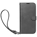spigen wallet s pro black for iphone 15 pro extra photo 1